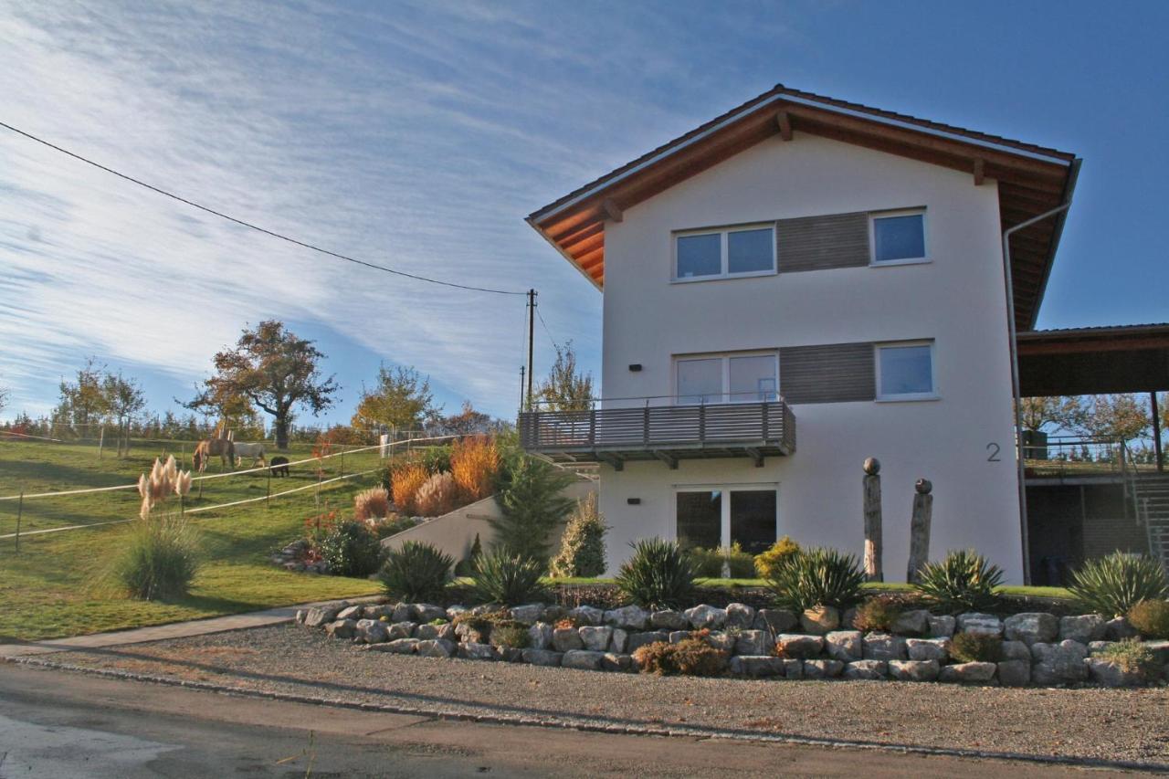 Schmid'S Ponyhoefle FDH Exterior foto