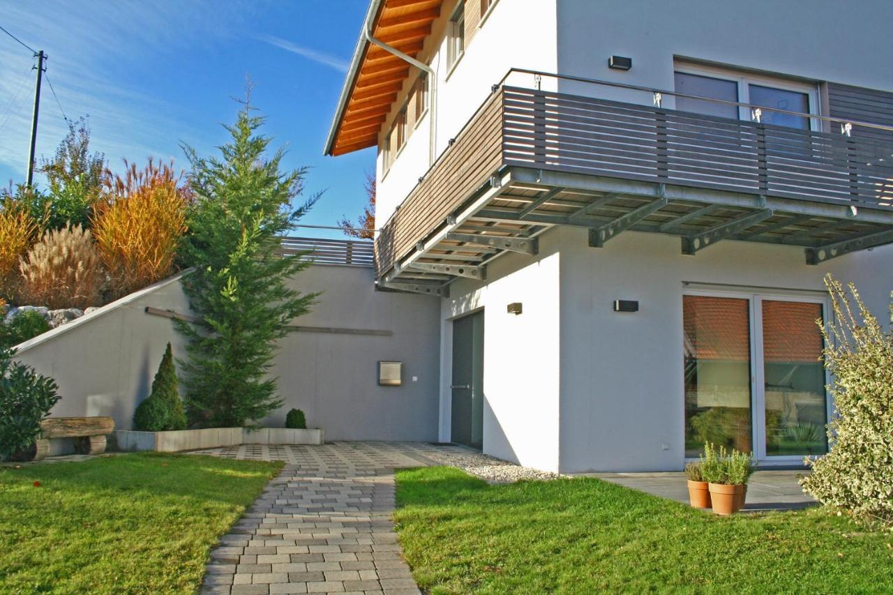 Schmid'S Ponyhoefle FDH Exterior foto